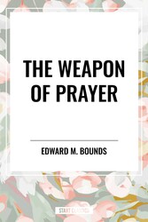 Weapon of Prayer Weapon of Prayer