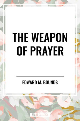 Weapon of Prayer Weapon of Prayer