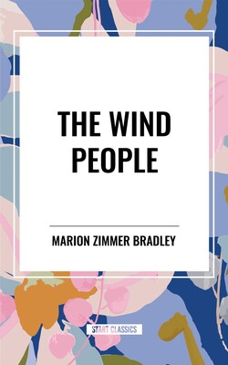 Wind People Wind People
