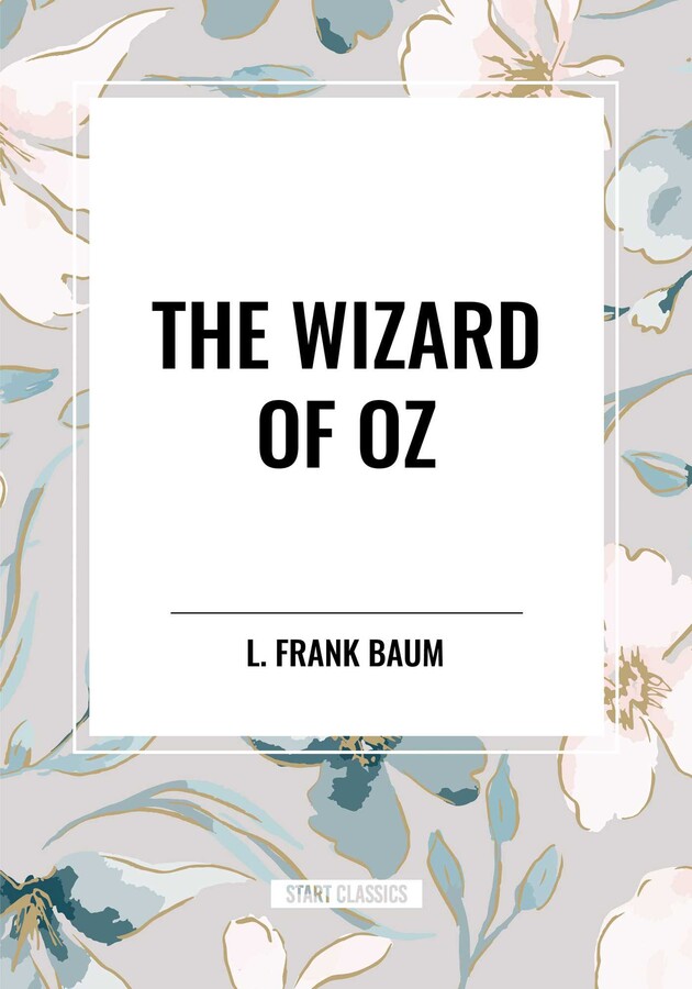 Wizard of Oz