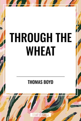 Through The Wheat Through The Wheat