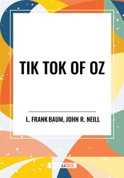 Tik Tok of Oz Tik Tok of Oz
