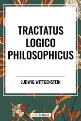 Tractatus Logico Philosophicus Tractatus Logico Philosophicus