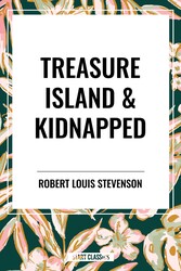 Treasure Island & Kidnapped