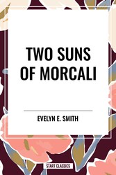 Two Suns of Morcali Two Suns of Morcali