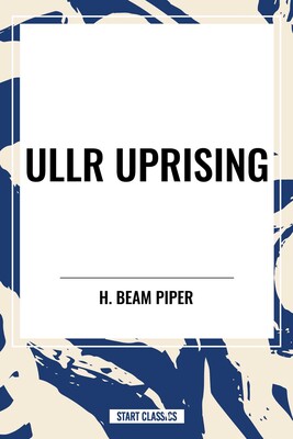 Ullr Uprising Ullr Uprising