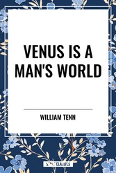 Venus Is a Man's World