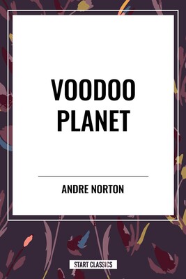Voodoo Planet Voodoo Planet