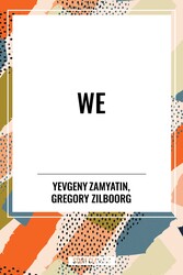 We