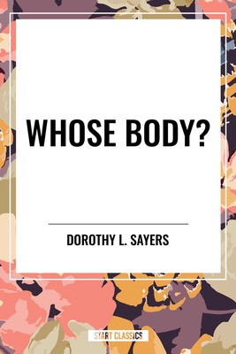 Whose Body? Whose Body?