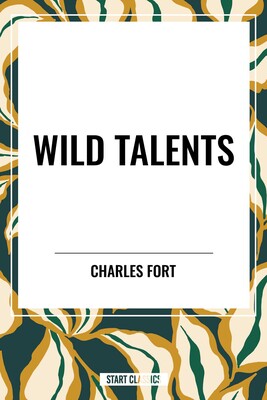 WILD TALENTS
