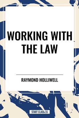 WORKING WITH THE LAW WORKING WITH THE LAW