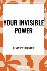 Your Invisible Power Your Invisible Power