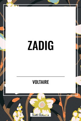 Zadig Zadig