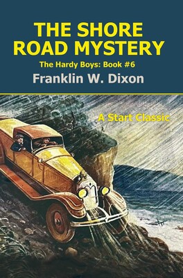 The Shore Road Mystery The Shore Road Mystery
