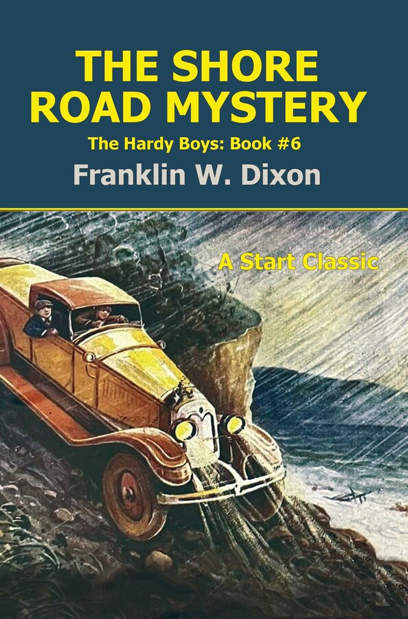 Shore Road Mystery