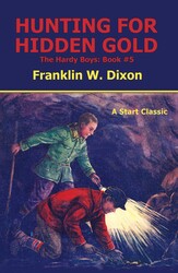 Hunting for Hidden Gold