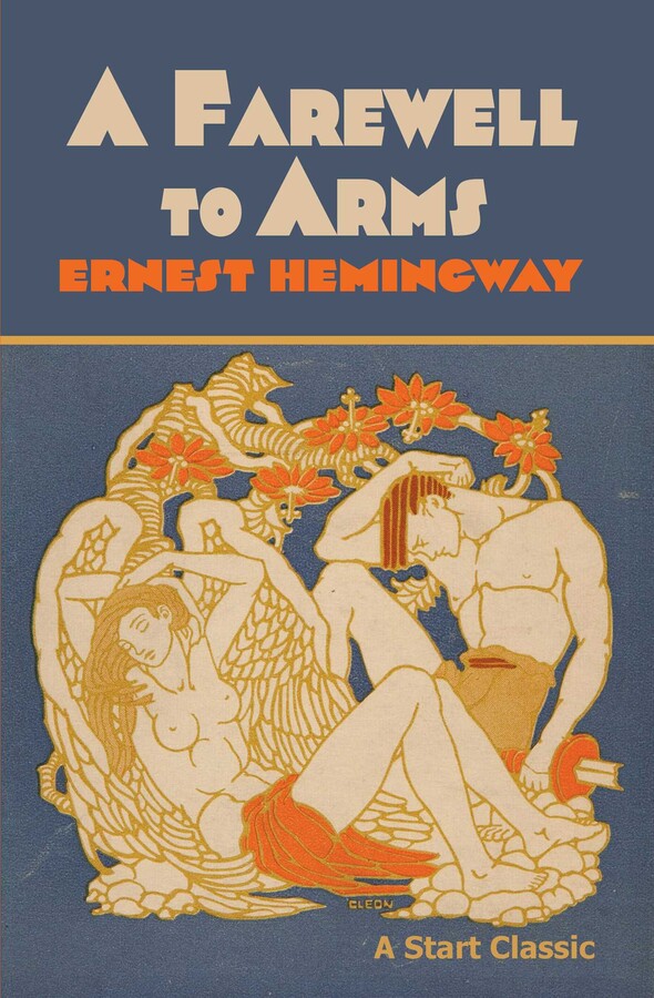 Farewell to Arms