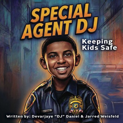 Special Agent DJ Special Agent DJ