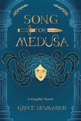 Song for Medusa Song for Medusa