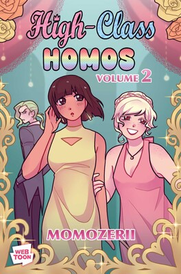 High-Class Homos High-Class Homos