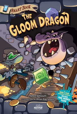 Gloom Dragon Gloom Dragon