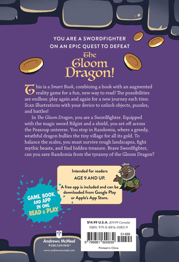 Gloom Dragon
