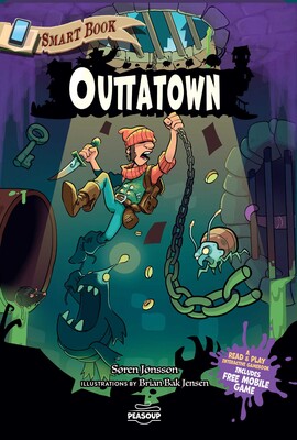 Outtatown Outtatown