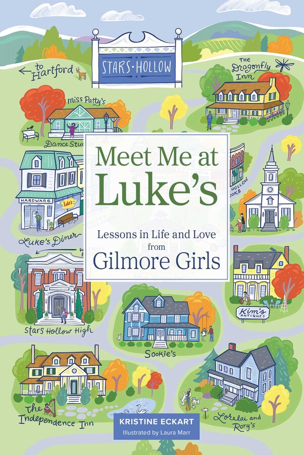 Meet Me at Luke's