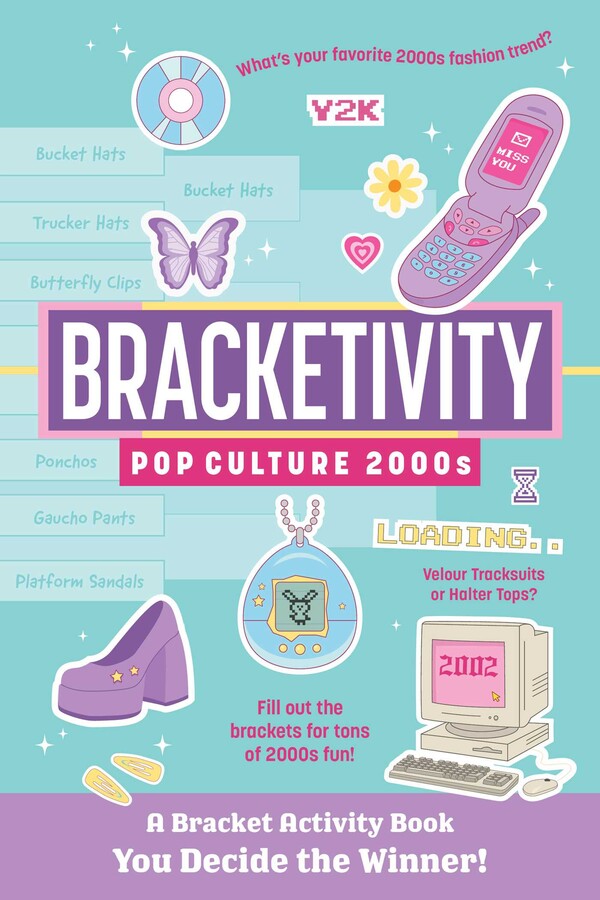 Bracketivity Pop Culture