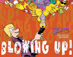 Blowing Up! Blowing Up!