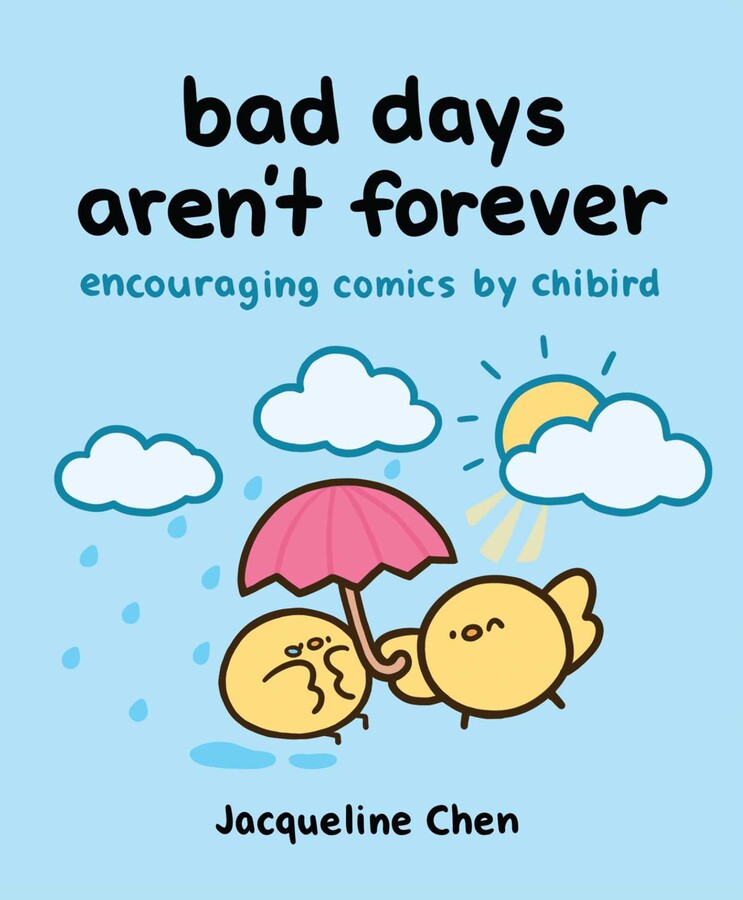 Bad Days Aren't Forever