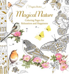 Magical Nature Magical Nature