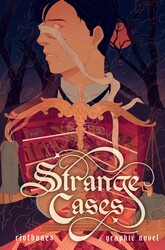 Strange Cases Strange Cases