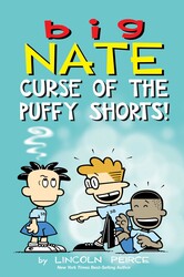 Big Nate: Move It or Lose It! | Book by Lincoln Peirce | Official