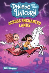 Across Enchanted Lands Across Enchanted Lands
