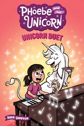 Unicorn Duet