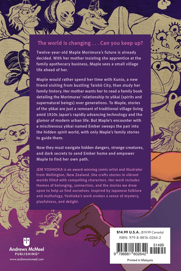 Folk Remedy: Book 1