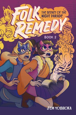 Folk Remedy Folk Remedy