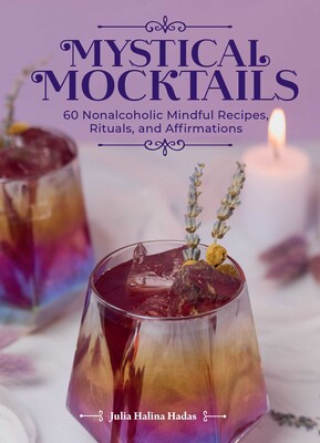 Mystical Mocktails Mystical Mocktails