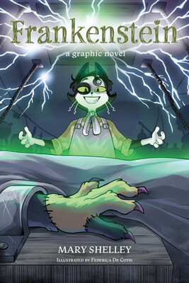 Frankenstein Frankenstein