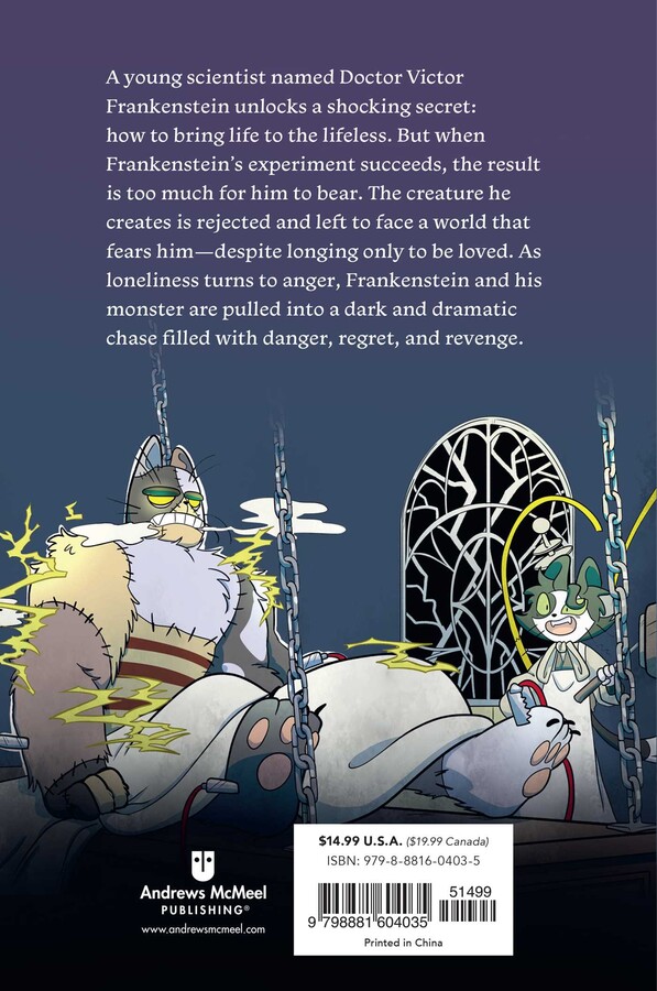 Frankenstein
