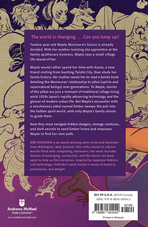 Folk Remedy: Book 1