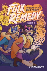Folk Remedy