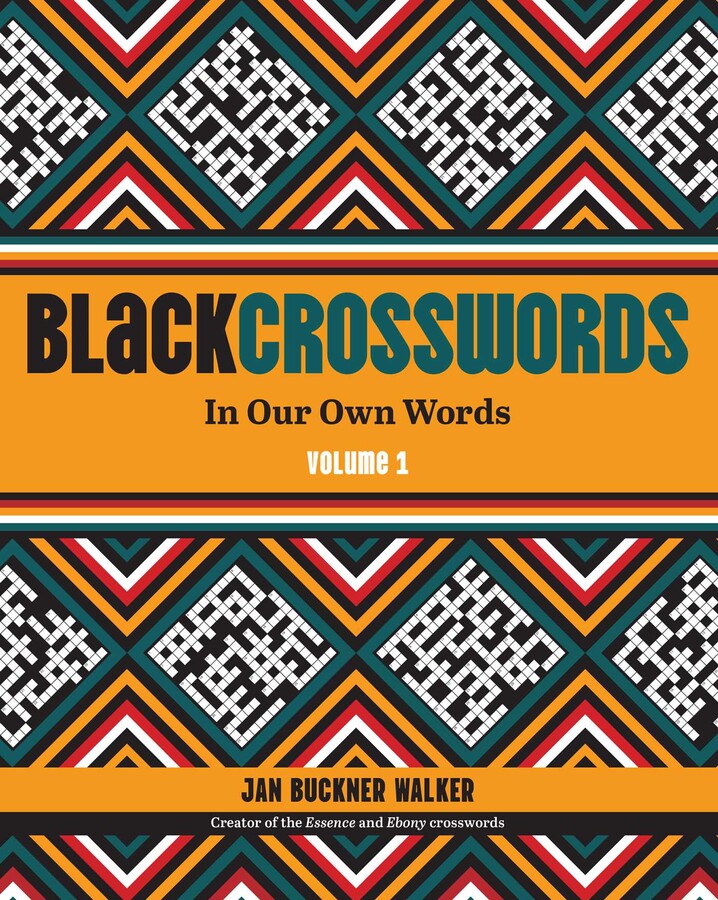 BlackCrosswords 1