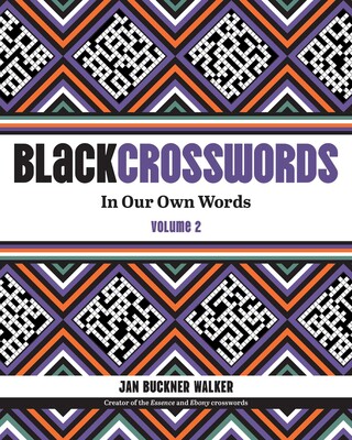 BlackCrosswords 2 BlackCrosswords 2