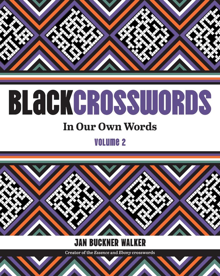 BlackCrosswords 2
