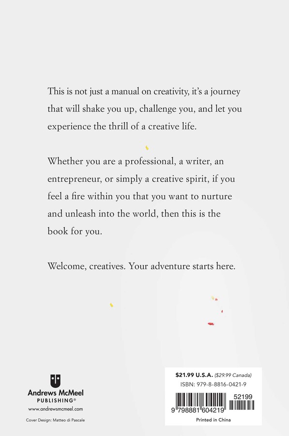 Creative Ambush