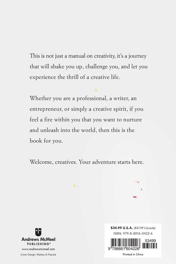 Creative Ambush