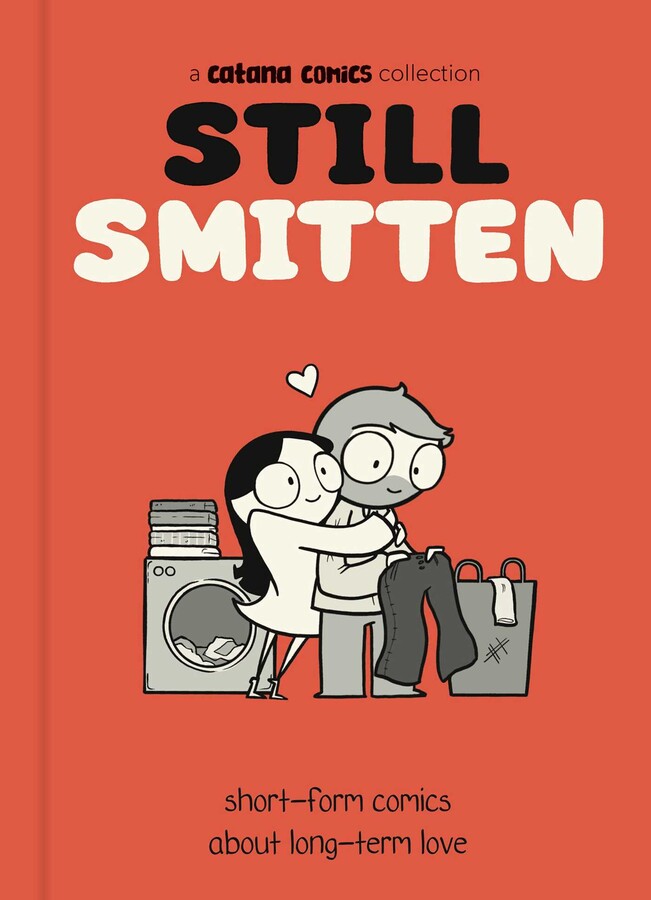 Still Smitten